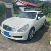 nissan skyline 2007 CFJ1786759 image 3