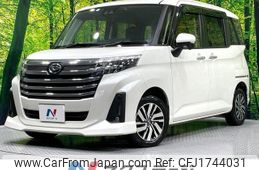 daihatsu thor 2020 CFJ1744031