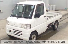 mitsubishi minicab-truck 2012 -MITSUBISHI--Minicab Truck GBD-U62T--U62T-2000401---MITSUBISHI--Minicab Truck GBD-U62T--U62T-2000401-