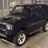 suzuki jimny 2007 -SUZUKI--Jimny JB23W--JB23W-529249---SUZUKI--Jimny JB23W--JB23W-529249- image 5