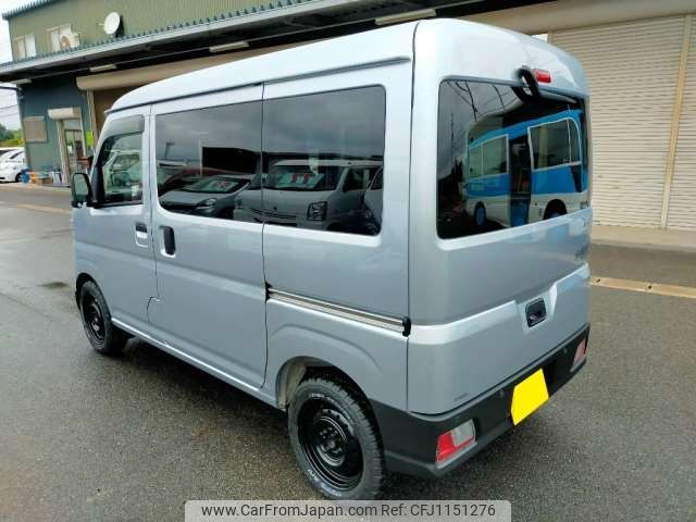 daihatsu hijet-van 2023 CFJ1151276 image 2
