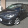 mazda demio 2008 CFJ1798100 image 1