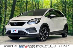 honda fit 2022 -HONDA--Fit 6AA-GR6--GR6-1101870---HONDA--Fit 6AA-GR6--GR6-1101870-