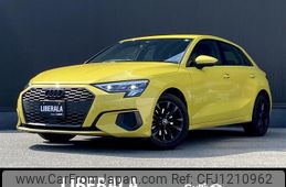 audi a3 2021 -AUDI--Audi A3 3AA-GYDLA--WAUZZZGY7NA013159---AUDI--Audi A3 3AA-GYDLA--WAUZZZGY7NA013159-