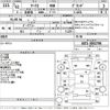 toyota mark-ii 1986 CFJ1815065 image 3