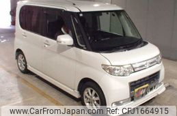 daihatsu tanto 2008 CFJ1664915