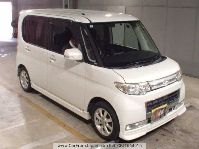 daihatsu tanto 2008 CFJ1664915 image 1