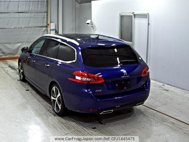 peugeot 308 2016 -PEUGEOT--Peugeot 308 T9WHN02-VF3LRHNYWGS030698---PEUGEOT--Peugeot 308 T9WHN02-VF3LRHNYWGS030698- image 2