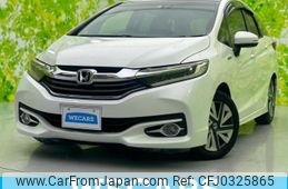 honda shuttle 2016 quick_quick_DAA-GP7_GP7-1040389