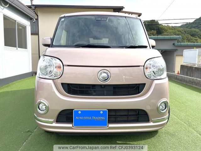 daihatsu move-canbus 2019 quick_quick_LA800S_LA800S-0162412 image 2