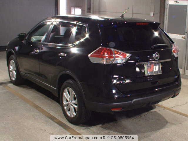 nissan x-trail 2014 -NISSAN 【佐賀 332ﾔ7007】--X-Trail NT32--NT32-028684---NISSAN 【佐賀 332ﾔ7007】--X-Trail NT32--NT32-028684- image 2