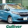 honda freed 2017 -HONDA--Freed DBA-GB5--GB5-1026003---HONDA--Freed DBA-GB5--GB5-1026003- image 1