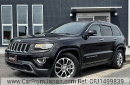 jeep grand-cherokee 2015 CFJ1499839