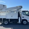 hino dutro 2018 CFJ1858388 image 4