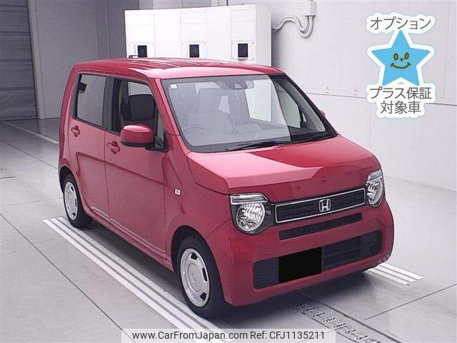 honda n-wgn 2021 -HONDA 【後日 】--N WGN JH3-1072539---HONDA 【後日 】--N WGN JH3-1072539- image 1