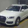 audi q3 2014 -AUDI--Audi Q3 ABA-8UCCZF--WAUZZZ8U0ER054729---AUDI--Audi Q3 ABA-8UCCZF--WAUZZZ8U0ER054729- image 1