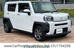daihatsu taft 2021 CFJ1704208
