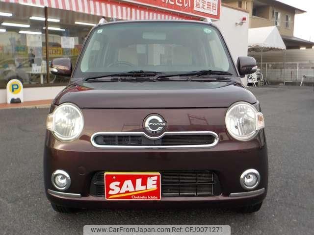 daihatsu mira-cocoa 2013 quick_quick_DBA-L675S_L675S-0133814 image 2