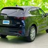 mazda cx-5 2022 quick_quick_6BA-KF5P_KF5P-500667 image 3