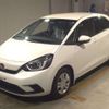 honda fit 2020 -HONDA--Fit 6BA-GR1--GR1-1006922---HONDA--Fit 6BA-GR1--GR1-1006922- image 1