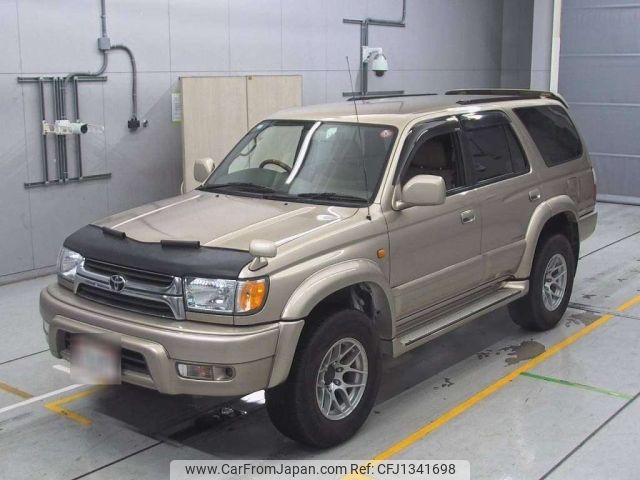 toyota hilux-surf 2000 -TOYOTA--Hilux Surf RZN185W-9037620---TOYOTA--Hilux Surf RZN185W-9037620- image 1