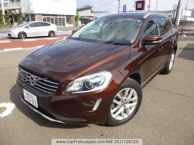 volvo xc60 2017 -VOLVO 【名変中 】--Volvo XC60 DD4204TXC--2179978---VOLVO 【名変中 】--Volvo XC60 DD4204TXC--2179978- image 1