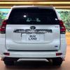 toyota land-cruiser-prado 2022 -TOYOTA--Land Cruiser Prado 3BA-TRJ150W--TRJ150-0142612---TOYOTA--Land Cruiser Prado 3BA-TRJ150W--TRJ150-0142612- image 19