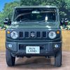 suzuki jimny 2023 quick_quick_JB64W_JB64W-282451 image 14