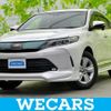 toyota harrier 2017 quick_quick_DBA-ZSU60W_ZSU60-0134386 image 1