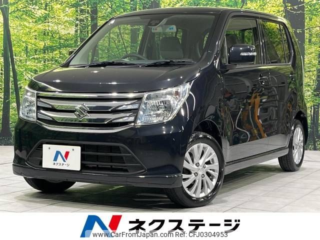 suzuki wagon-r 2014 -SUZUKI--Wagon R DAA-MH44S--MH44S-103270---SUZUKI--Wagon R DAA-MH44S--MH44S-103270- image 1