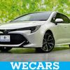 toyota corolla-sport 2019 quick_quick_3BA-NRE210H_NRE210-1005609 image 1