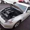 nissan fairlady-z 2011 -NISSAN--Fairlady Z CBA-Z34--Z34-300268---NISSAN--Fairlady Z CBA-Z34--Z34-300268- image 20