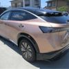 nissan ariya 2022 CFJ1512680 image 27