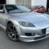 mazda rx-8 2008 -MAZDA--RX-8 ABA-SE3P--SE3P-144436---MAZDA--RX-8 ABA-SE3P--SE3P-144436- image 1