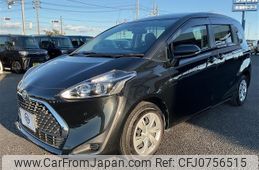 toyota sienta 2021 -TOYOTA--Sienta NSP170G--7295456---TOYOTA--Sienta NSP170G--7295456-