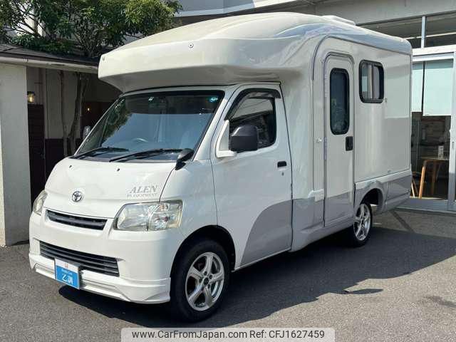 toyota liteace-truck 2012 CFJ1627459 image 1