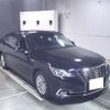 toyota crown 2016 -TOYOTA 【千葉 302ﾙ6599】--Crown AWS210-6121120---TOYOTA 【千葉 302ﾙ6599】--Crown AWS210-6121120- image 1