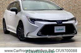 toyota corolla-touring-wagon 2021 -TOYOTA--Corolla Touring 6AA-ZWE214W--ZWE214-6018072---TOYOTA--Corolla Touring 6AA-ZWE214W--ZWE214-6018072-