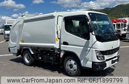 mitsubishi-fuso canter 2024 CFJ1899799