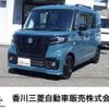 suzuki spacia 2023 -SUZUKI--Spacia Base 5BD-MK33V--MK33V-108831---SUZUKI--Spacia Base 5BD-MK33V--MK33V-108831- image 1