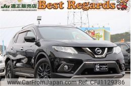nissan x-trail 2016 quick_quick_NT32_NT32-540621