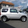 suzuki jimny 2005 quick_quick_JB23W_JB23W-406590 image 4