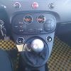 abarth 595 2018 quick_quick_ABA-31214T_ZFA3120000J939230 image 14