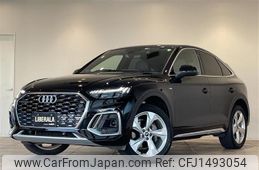 audi q5 2022 -AUDI--Audi Q5 3CA-FYDTPS--WAUZZZFY2N2101452---AUDI--Audi Q5 3CA-FYDTPS--WAUZZZFY2N2101452-