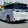 toyota vellfire 2015 -TOYOTA--Vellfire DBA-GGH30W--GGH30-0009864---TOYOTA--Vellfire DBA-GGH30W--GGH30-0009864- image 15