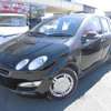 smart forfour 2006 CFJ3375216 image 1