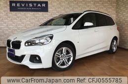 bmw 2-series 2016 quick_quick_LDA-2E20_WBA2E520305E97262