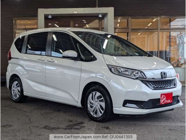 honda freed 2020 -HONDA 【名古屋 508ﾄ7041】--Freed 6BA-GB5--GB5-3130260---HONDA 【名古屋 508ﾄ7041】--Freed 6BA-GB5--GB5-3130260- image 2