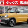 suzuki hustler 2017 quick_quick_DAA-MR41S_MR41S-622687 image 1