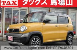 suzuki hustler 2017 quick_quick_DAA-MR41S_MR41S-622687